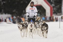 Lenzerheide 2013